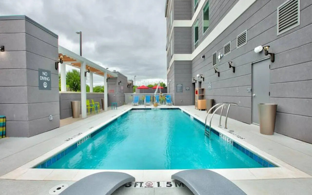 Tru by Hilton Wichita Falls, TX