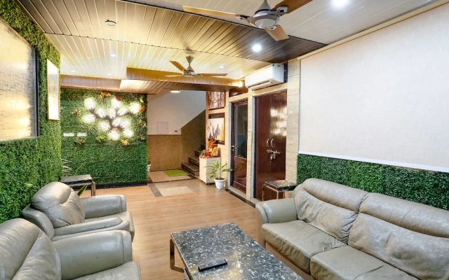 FabHotel Delta Suites I