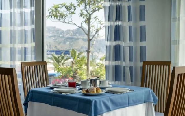Hotel Panoramic