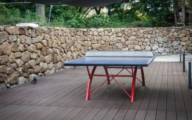 Yixing Xiaolou Zhangyuan B & B