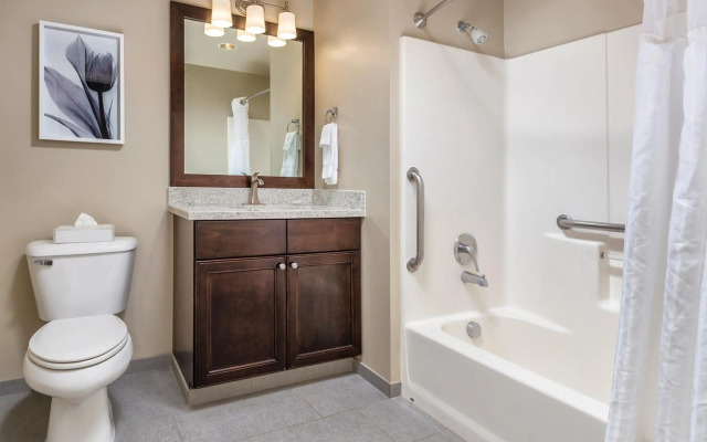 WorldMark Solvang