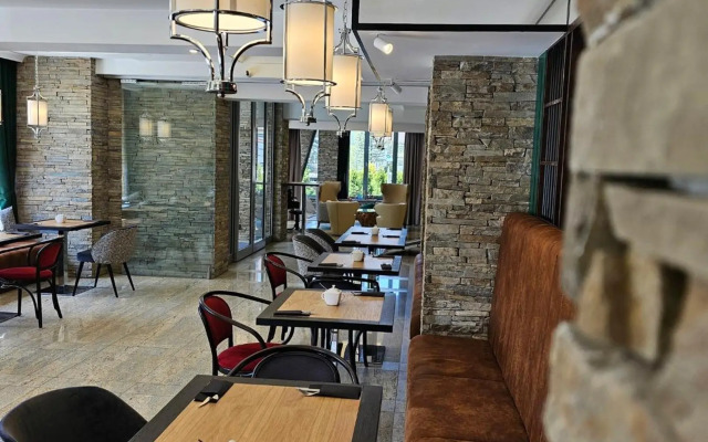 Hotel Rysy