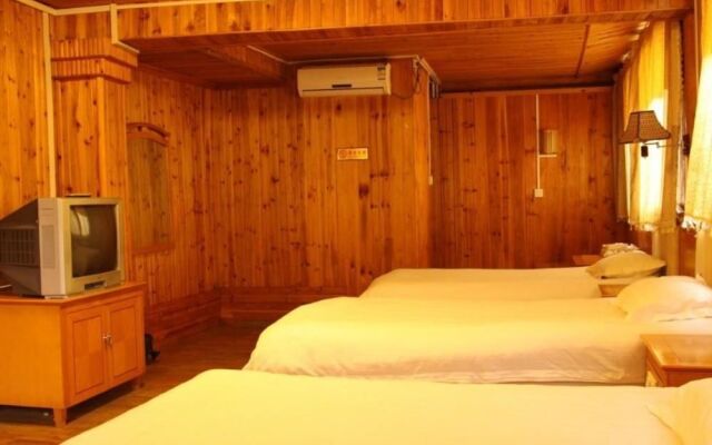 Guilin Longji Countryside Hotel