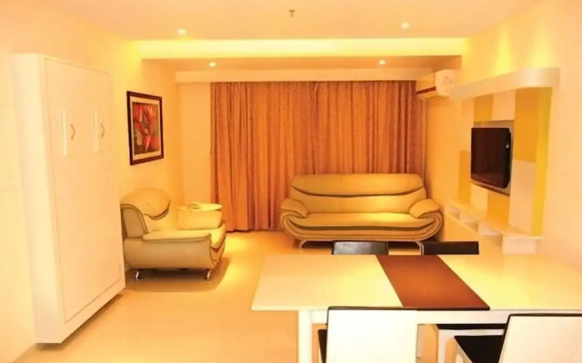 United-21, Hyderabad