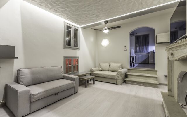 Appartamento D'Azeglio