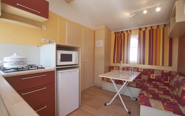 Camping Park Er Lann
