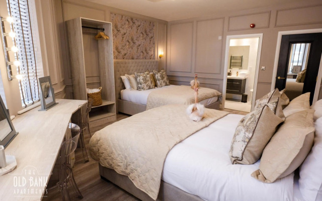 The Old Bank Apartments