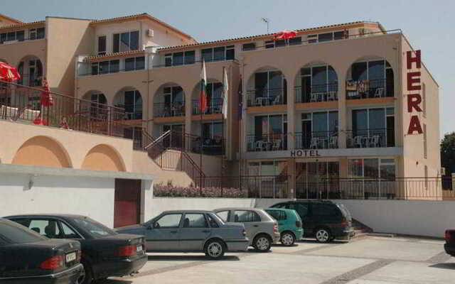 Hotel Hera