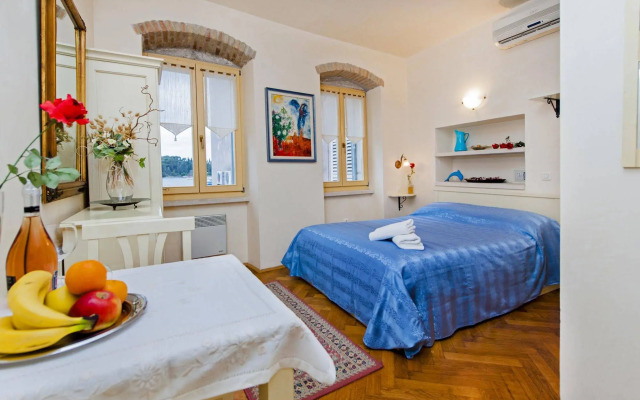 Residence La Carera