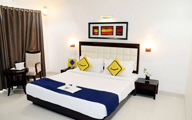 Vista Rooms At Mill corner Road