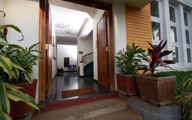 KSTDC Hotel Mayura Kauvery