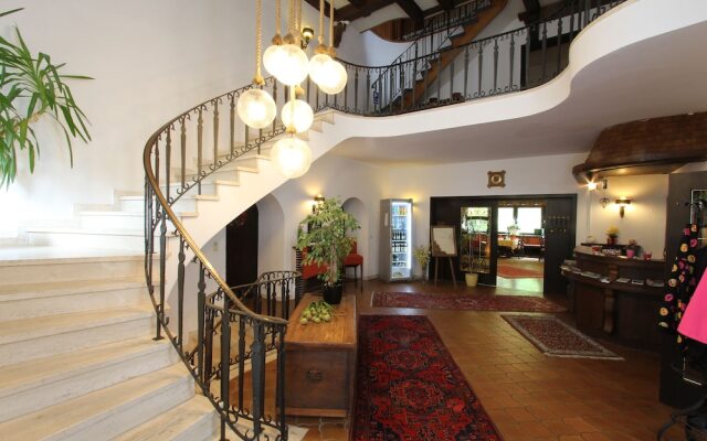 Hotel Schwarzwald Schäfer