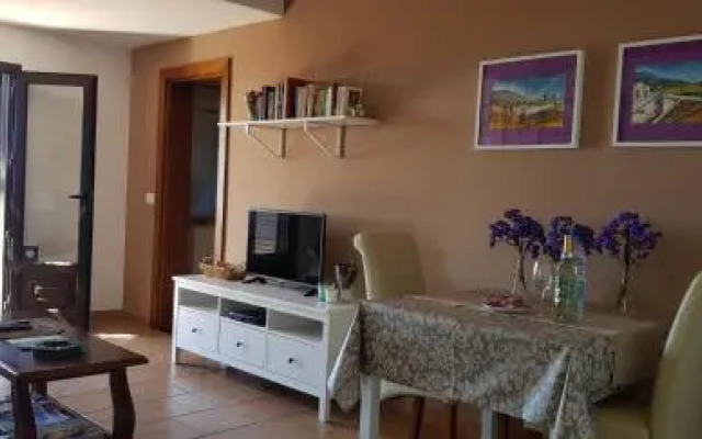 Apartamento La Finca