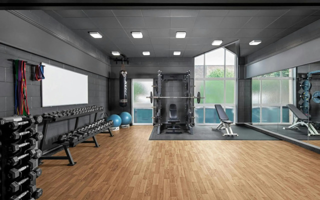 Delta Hotels by Marriott Colchester