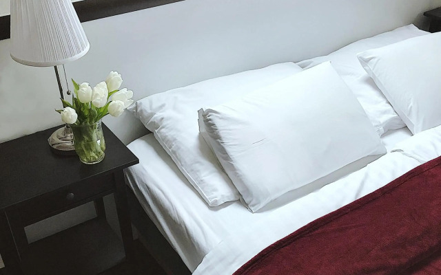 TeleDom Hotel