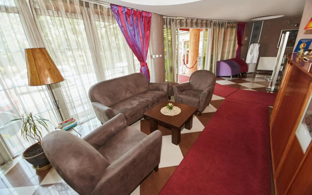 Leonardo Hotel