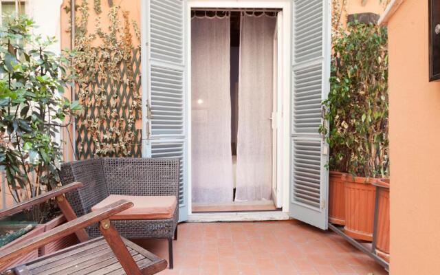 Apartment Via Farina