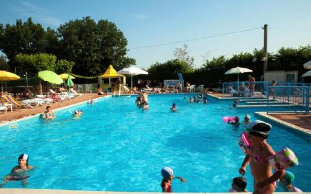 Green Village Assisi Hotel & Camping