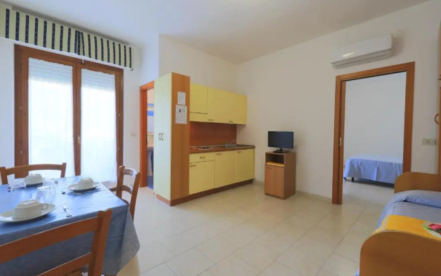 Residence Hercules
