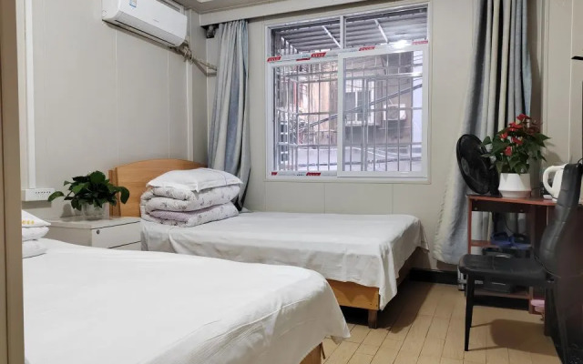 Huadu Hostel