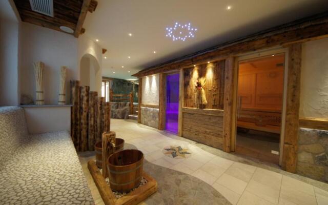 Hotel Pension Odles