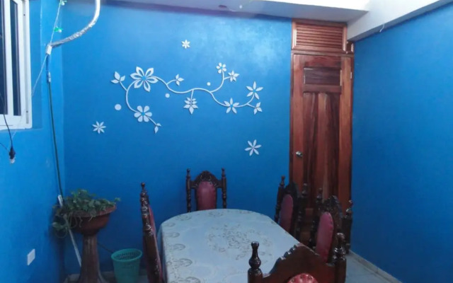 Casa Las 3 Ana