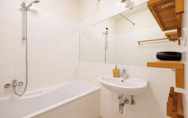 Vienna City Apartments Krongasse