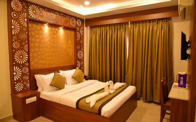 Hotel White Boutique