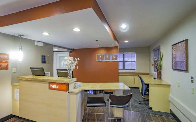 TownePlace Suites Cleveland Streetsboro