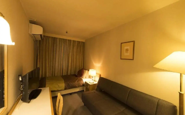 Sky Hotel Uozu Annex