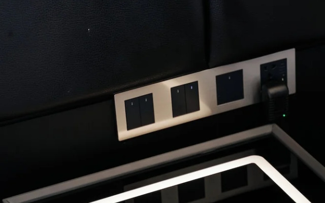 The GRANDIOSE Hotel Chiang Rai