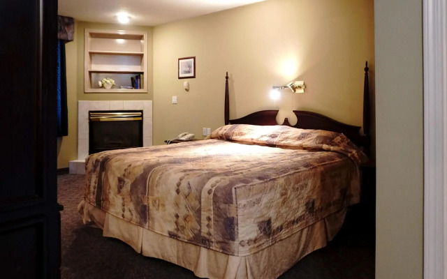 The Ritz Cafe and Motor Inn