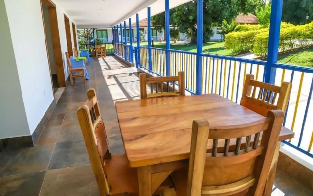 Hotel Campestre Santa Lucia