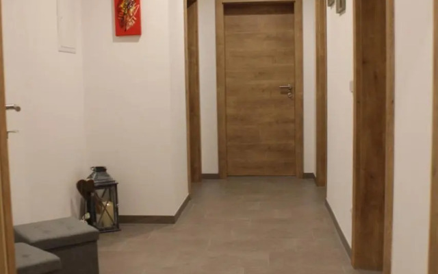 Haus Blickfang