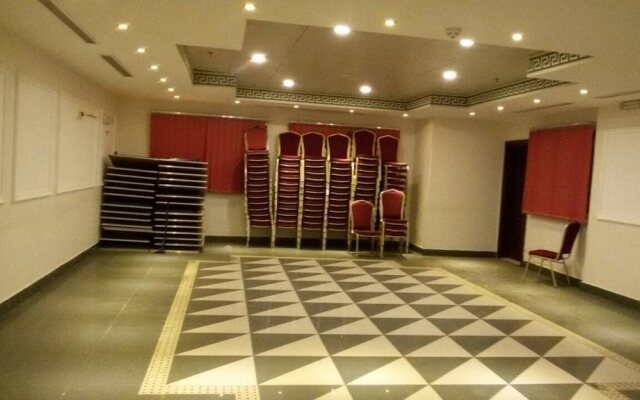 Mawaheb Al Roudah Hotel