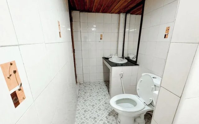 The Northern View Hotel