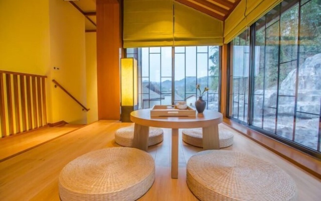 Blossom Hill Ya'an – Hotel Rooms – Ya'an