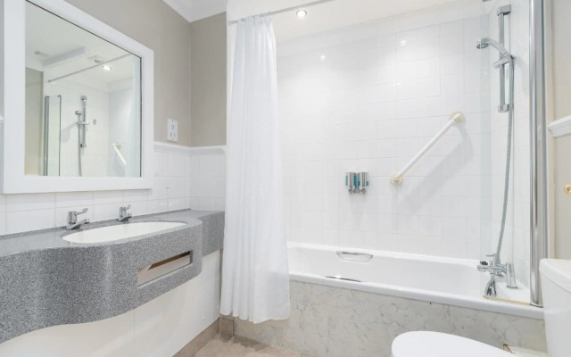 Windermere Manor Hotel