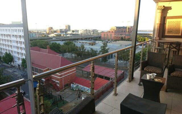 The Rockwell by CTHA