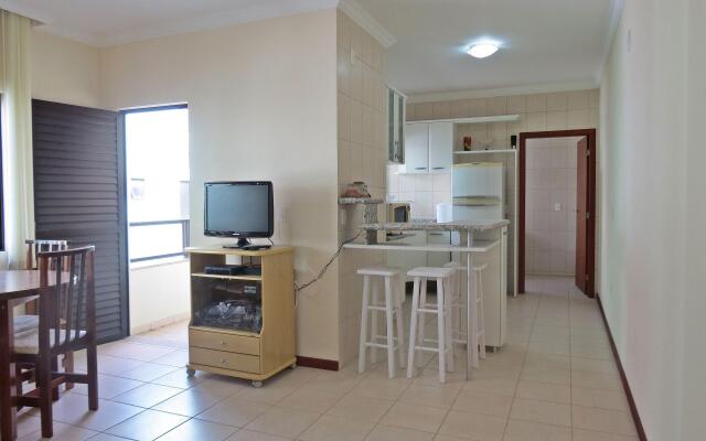 Apartamento 300m do Mar - HX04F