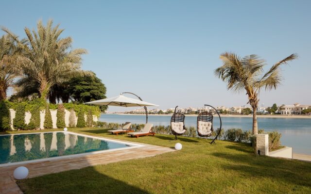 Fantastay Signature Villa