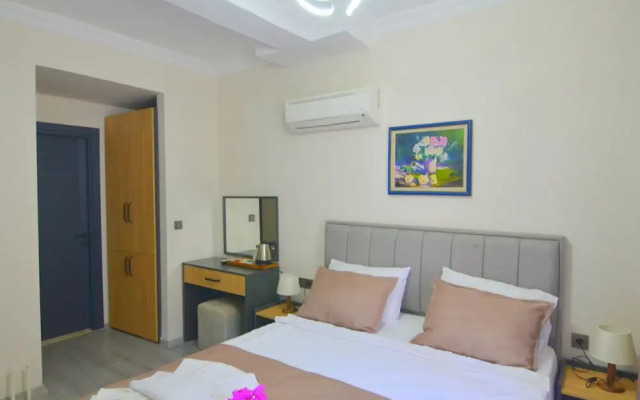 Mykonut Boutique Suites