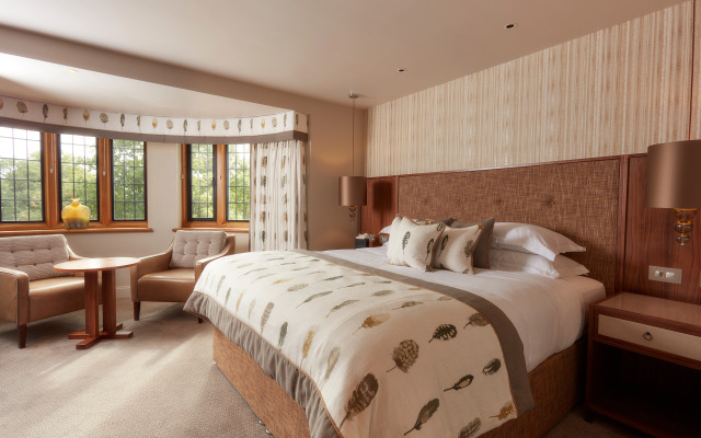 Mallory Court Country House Hotel and Spa