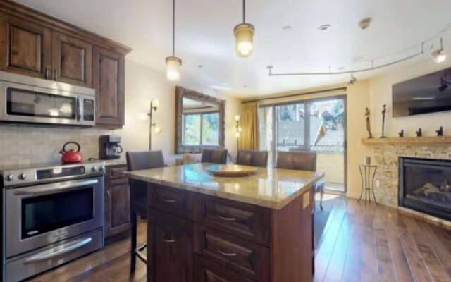 Vail Lionshead Village Landmark 1 Bedroom Condo