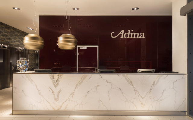 Adina Apartment Hotel Copenhagen