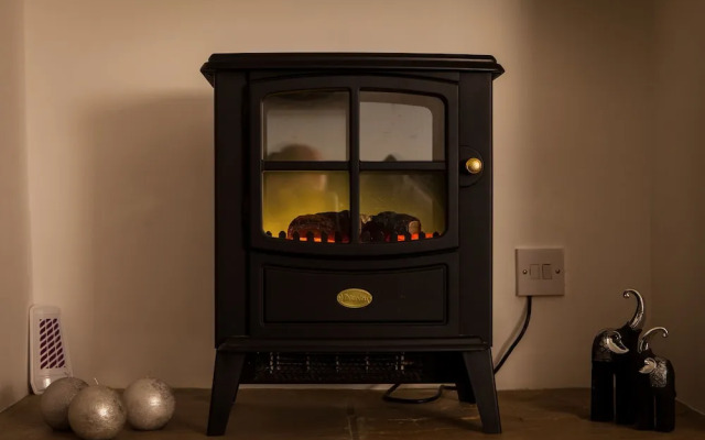 Central Suite - Simple2let Serviced Apartments