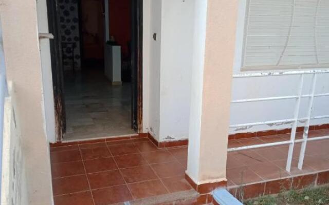 S/Bouzid Bay Ii Complexe Bloc A Moulay Abdellah