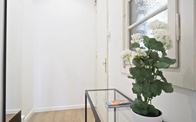 Suites4days Sagrada Familia Apartment
