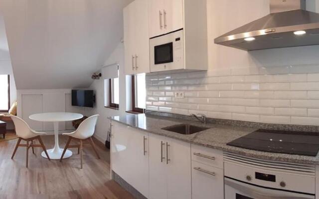 Apartamentos la Garita - Casa Miro y Marianita - 301C Cudillero