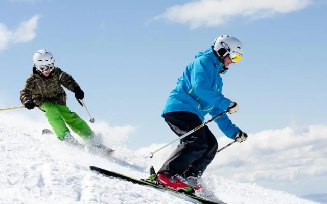 Perisher Manor Hotel